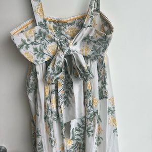 Wore for a wedding once. Now selling!